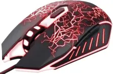 Mouse Trust GXT105X Izza, negru