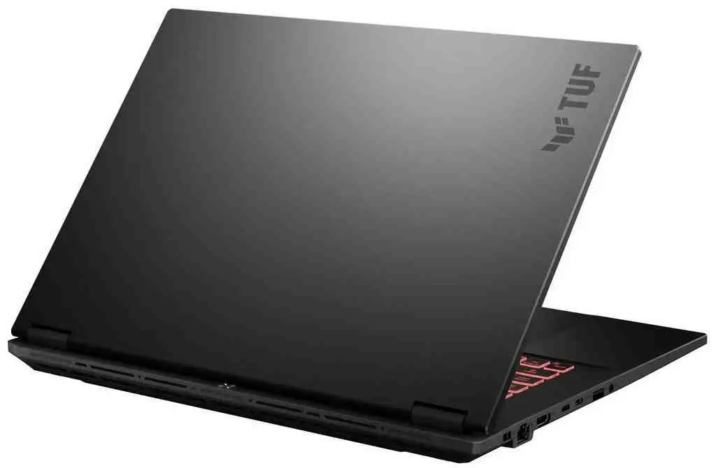 Ноутбук Asus TUF Gaming A18 FA808UM (18.0"/FHD+/Ryzen 7 260/16GB/1TB/GeForce RTX 5060 8GB), серый на tehnoparc.md Ноутбук Asus TUF Gaming A18 FA808UM (18.0"/FHD+/Ryzen 7 260/16GB/1TB/GeForce RTX 5060 8GB), серый