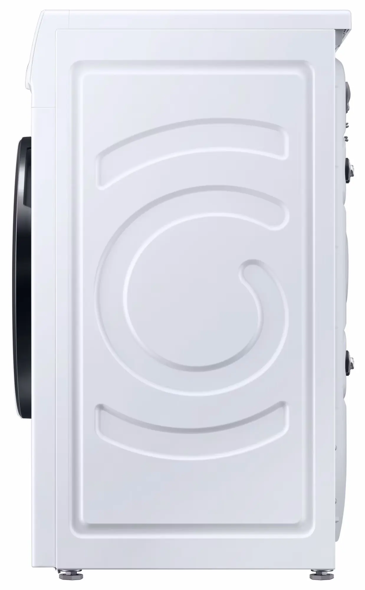 Стиральная машина Samsung WW80T304MBWLE, белый на tehnoparc.md Стиральная машина Samsung WW80T304MBWLE, белый