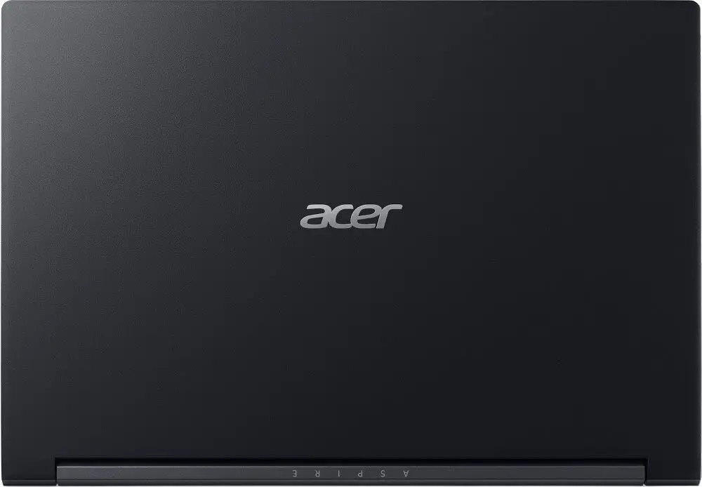 Laptop Acer Aspire A715-42G (15.6"/FHD/Ryzen 5 5500U/8GB/512GB/GeForce GTX 1650 4GB GDDR6), negru