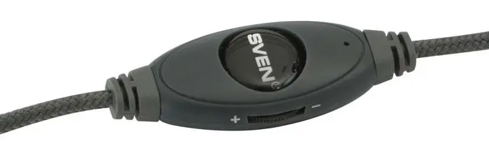 Căşti Sven AP-670V, negru