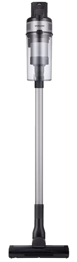 Aspirator vertical Samsung VS15A60AGR5/UK, negru