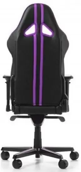 Scaun de birou DXRacer Racing PRO GC-R131-NV-V2, negru/violet