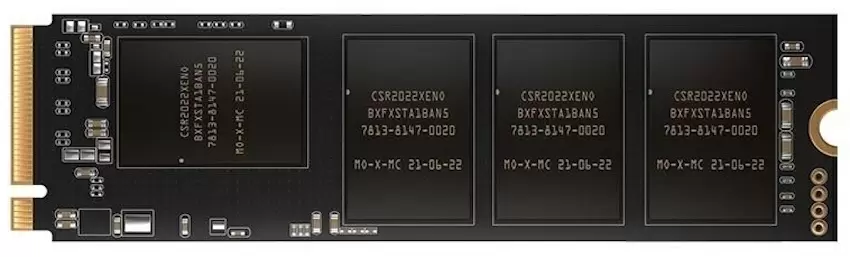 Disc rigid SSD Corsair MP700 NVMe, 1TB