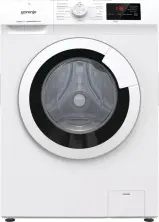 Maşină de spălat rufe Gorenje WHE60SFS/UA, alb