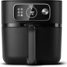 Aerogril Philips HD9876/90, negru