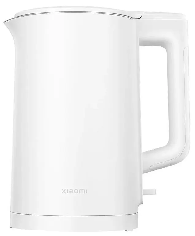 Fierbător de apă Xiaomi Electric Kettle 2 Lite, alb