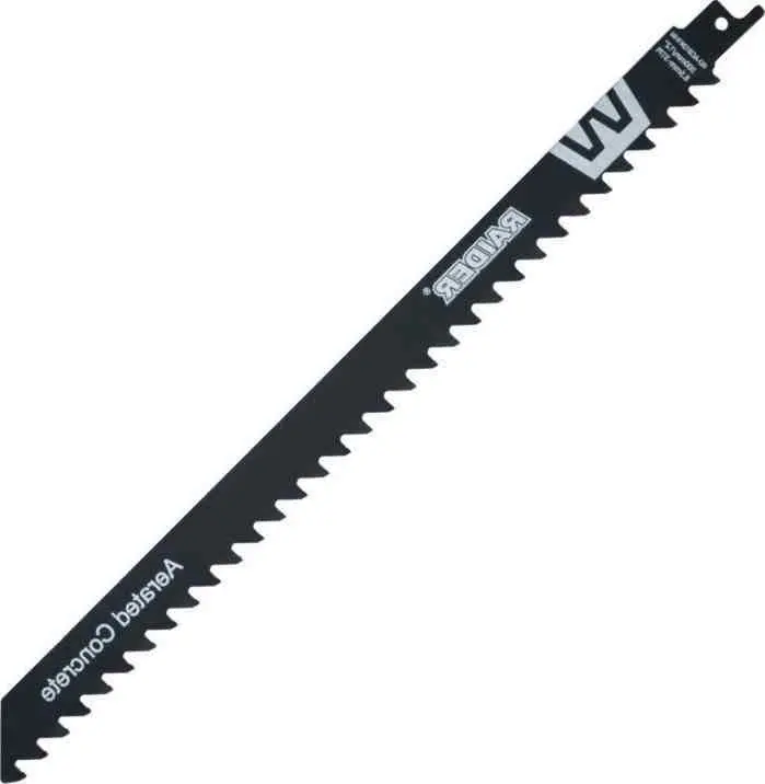Pânză pentru ferestrău Raider RD-ACS1241HM