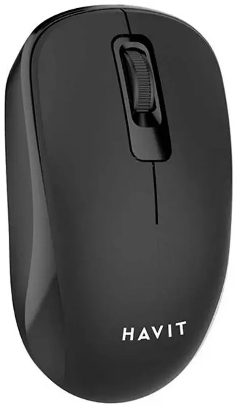 Мышка Havit MS626GT, черный