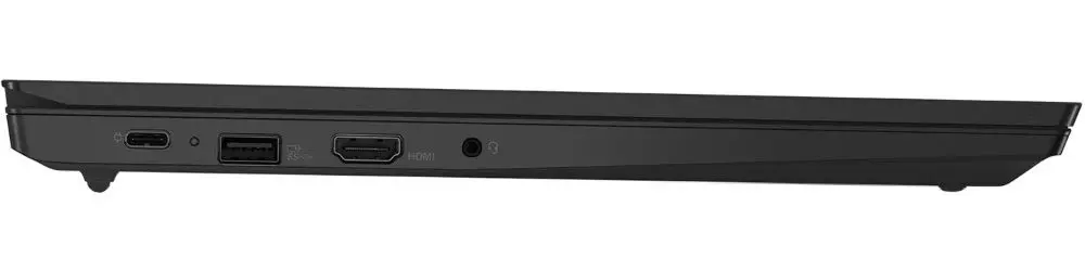 Laptop Lenovo ThinkPad E15 Gen3 (15.6"/FHD/Ryzen 5 5500U/8GB/256GB/AMD Radeon), negru pe tehnoparc.md Laptop Lenovo ThinkPad E15 Gen3 (15.6"/FHD/Ryzen 5 5500U/8GB/256GB/AMD Radeon), negru