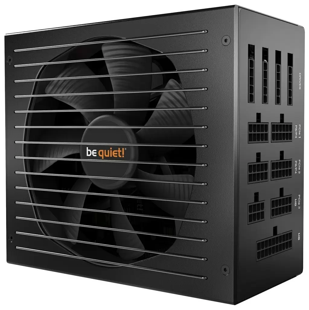 Sursă de alimentare Be quiet Straight Power 11 1000W, 80+ Platinum