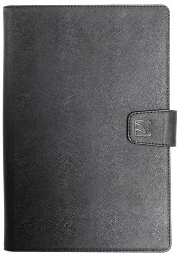 Husă pentru tabletă Tucano Case Tablet Universal 9-10", negru
