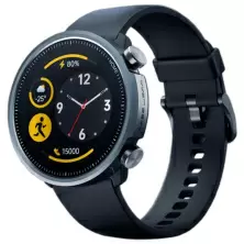Умные часы Xiaomi Mi Bro Watch A1, черный