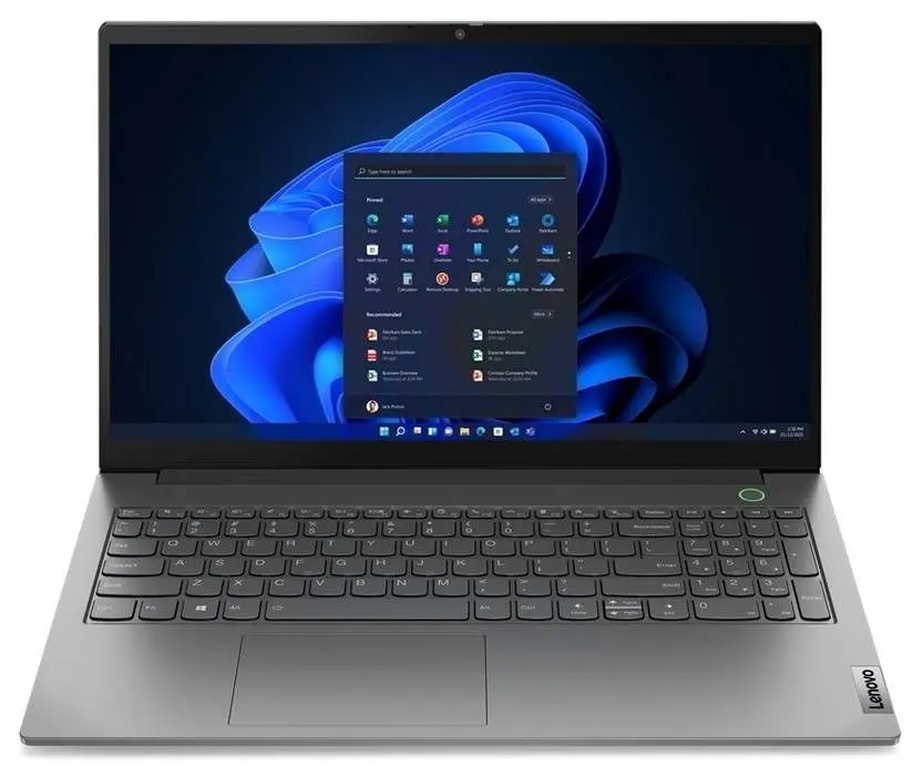Laptop Lenovo ThinkBook 15 G4 IAP (15.6"/FHD/Core i3-1215U/16GB/512GB/Intel UHD), gri pe tehnoparc.md Laptop Lenovo ThinkBook 15 G4 IAP (15.6"/FHD/Core i3-1215U/16GB/512GB/Intel UHD), gri