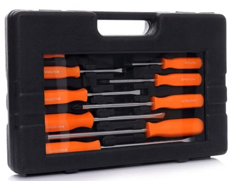 Set șurubelinițe cu impact Kraft&Dele KD10946