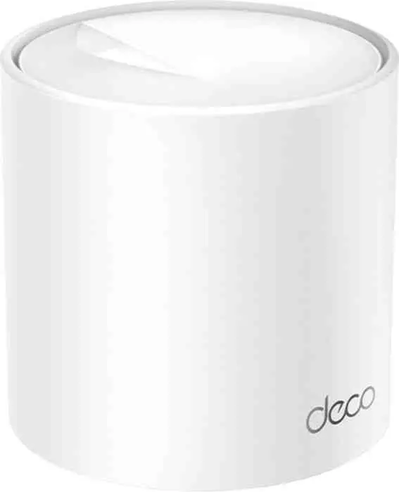 Точка доступа TP-Link Deco X10 1-pack