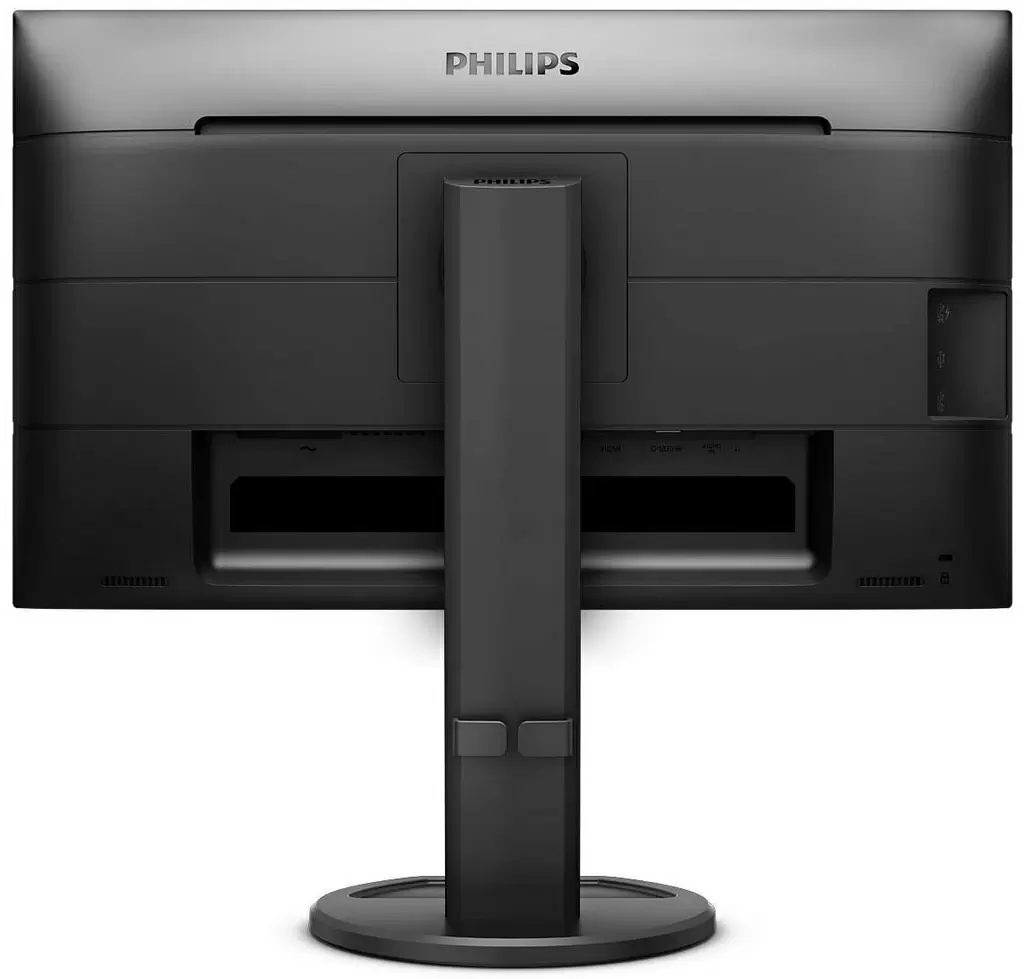 Monitor Philips 241B8QJEB, negru