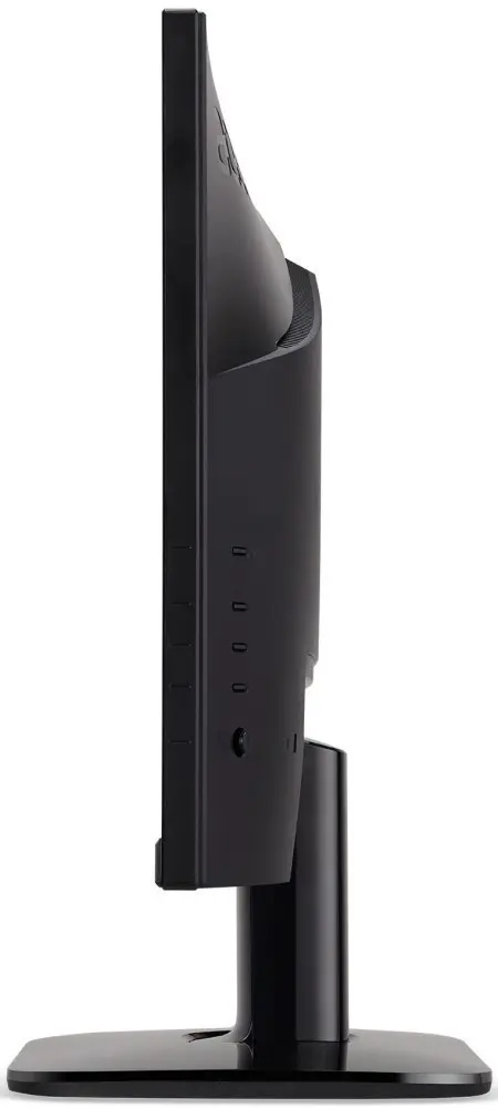 Monitor Acer KA272BI Glossy, negru