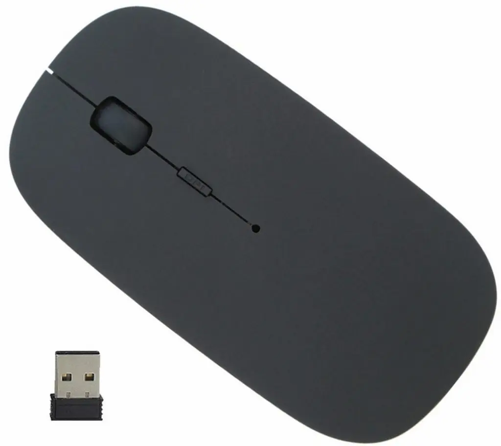 Mouse Aptel AK278C, negru