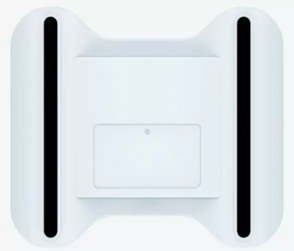 Stație de încărcare HyperX ChargePlay Duo for PS5, alb/negru