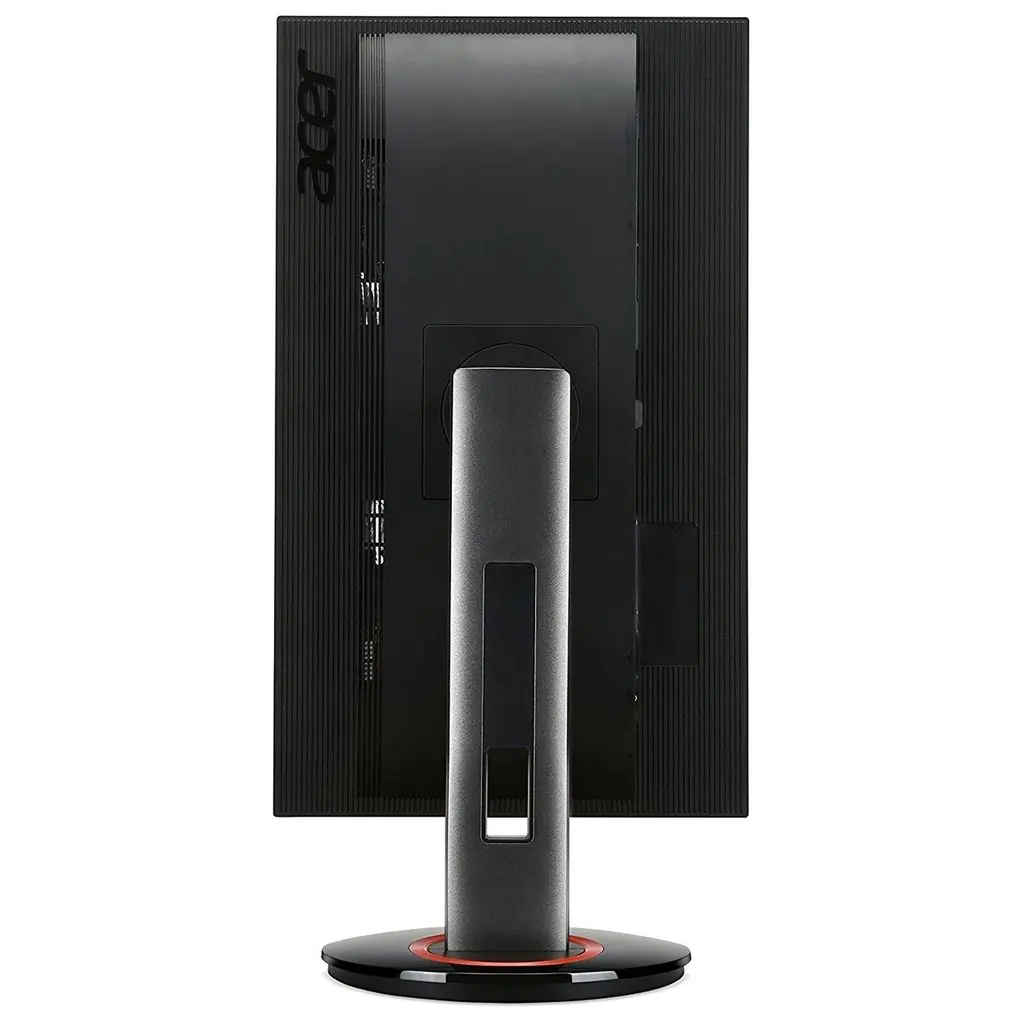 Монитор Acer Gaming XF240YU, черный