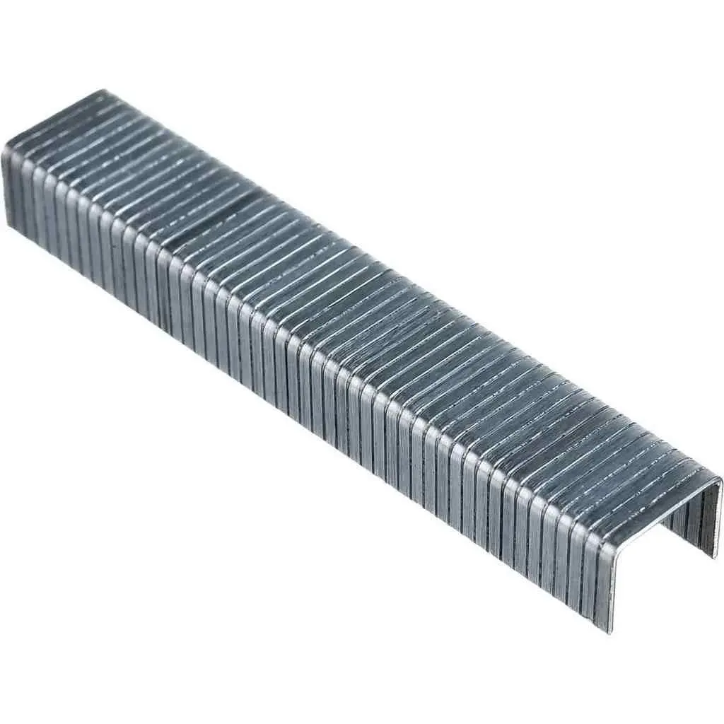 Скобы для пневматического степлера Topmaster 511332 на tehnoparc.md Скобы для пневматического степлера Topmaster 511332