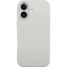 Husă de protecție Uniq UNIQ-IP6.3(2025)-LINOMMGR, gri