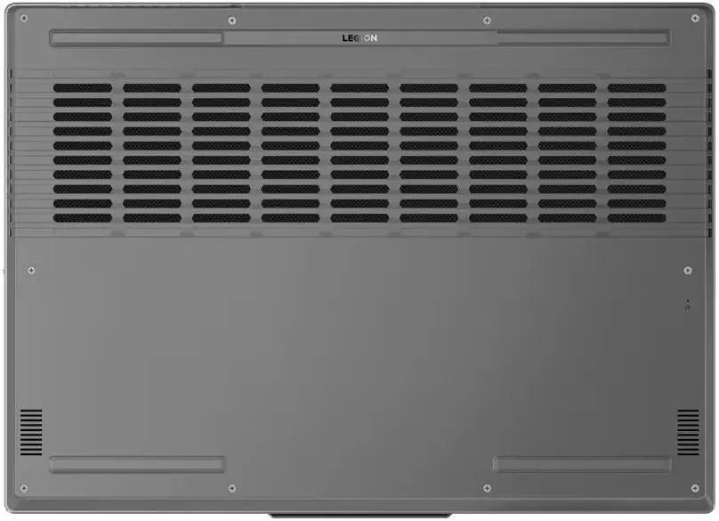 Laptop Lenovo Legion Slim 5 16AHP9 (16.0"/WQXGA/Ryzen 7 8845HS/32GB/1TB/GeForce RTX 4060 8GB), gri