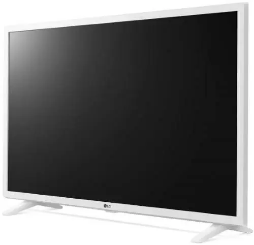 Телевизор LG 32LM638BPLC, белый