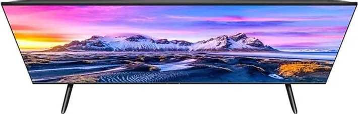 Televizor Xiaomi Mi TV P1 55", negru