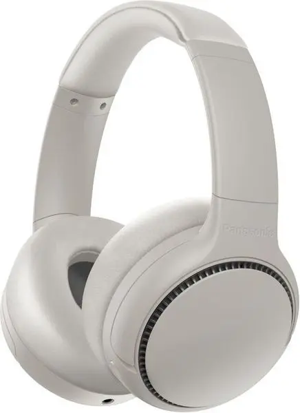 Căşti Panasonic RB-M500BGE-C, alb