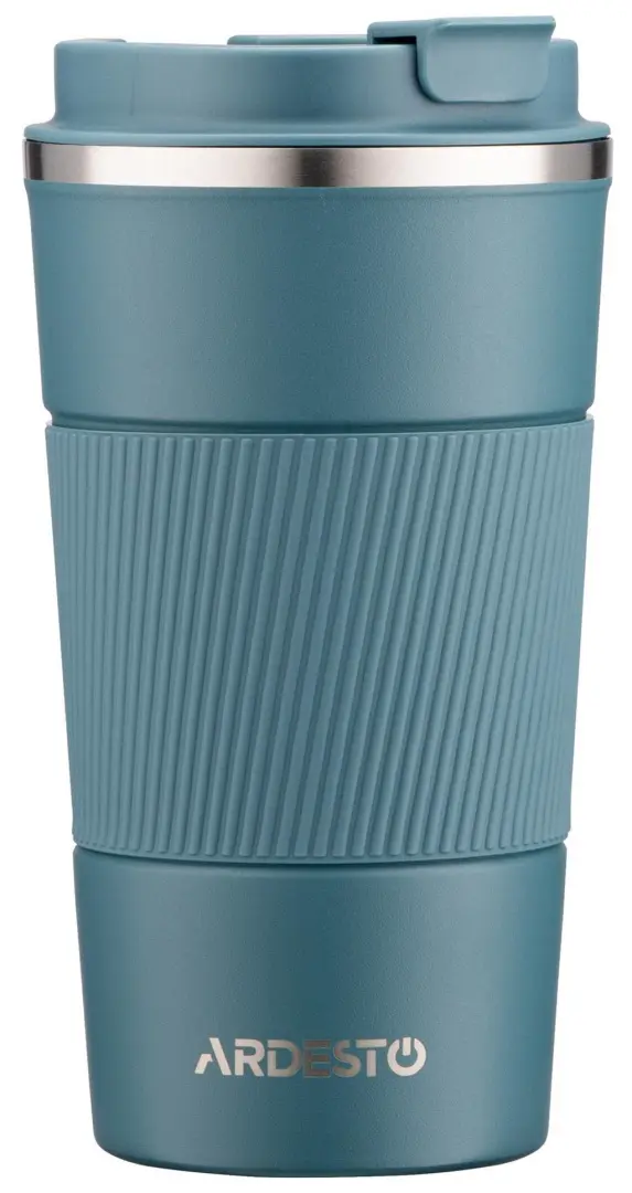 Термокружка Ardesto AR2650DB, синий