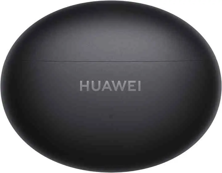 Наушники Huawei FreeBuds 6i, черный