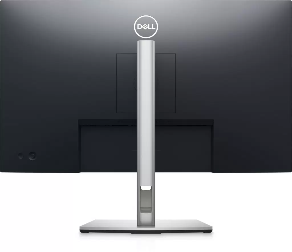 Monitor Dell P2723QE, negru/argintiu