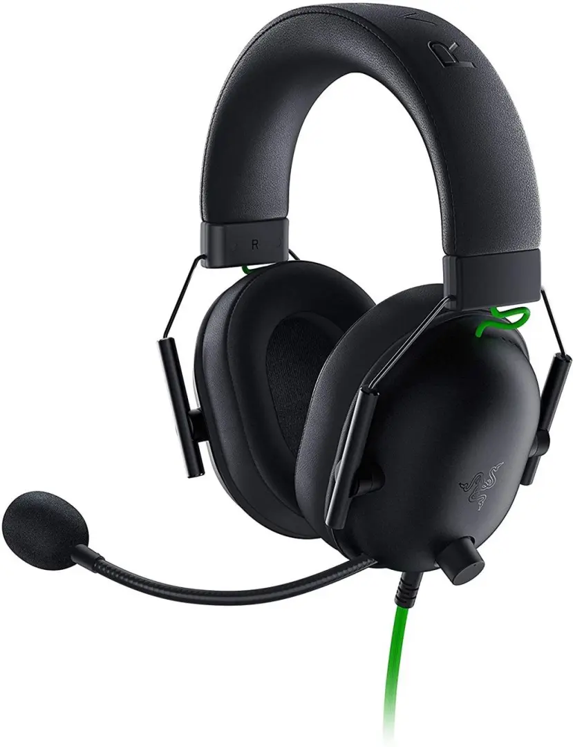 Căşti Razer BlackShark V2 X Wired for PlayStation Black RZ04-03241000-R3UA, negru pe tehnoparc.md Căşti Razer BlackShark V2 X Wired for PlayStation Black RZ04-03241000-R3UA, negru