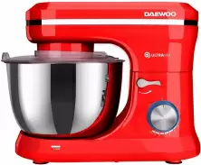 Mixer Daewoo DHM150C, roșu