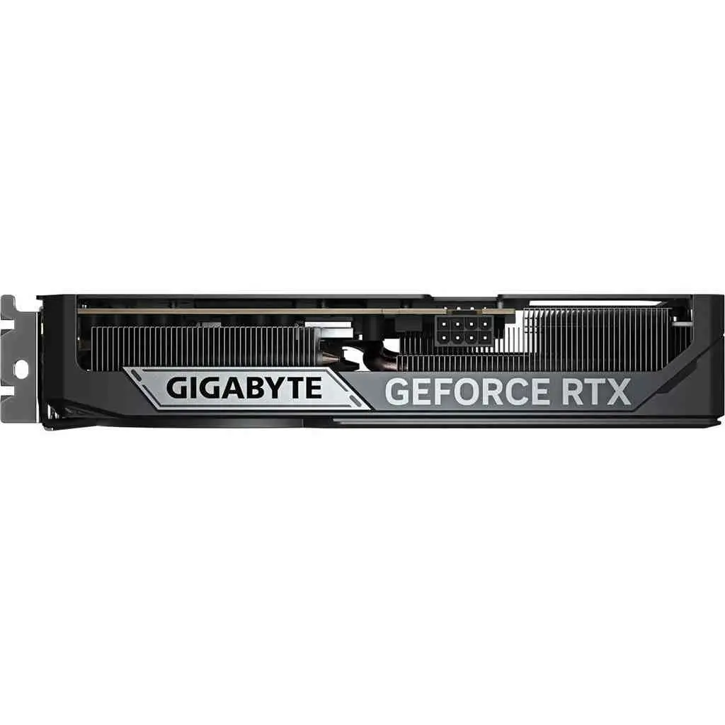 Видеокарта Gigabyte GeForce RTX5060Ti 16GB GDDR7 Windforce Max OC