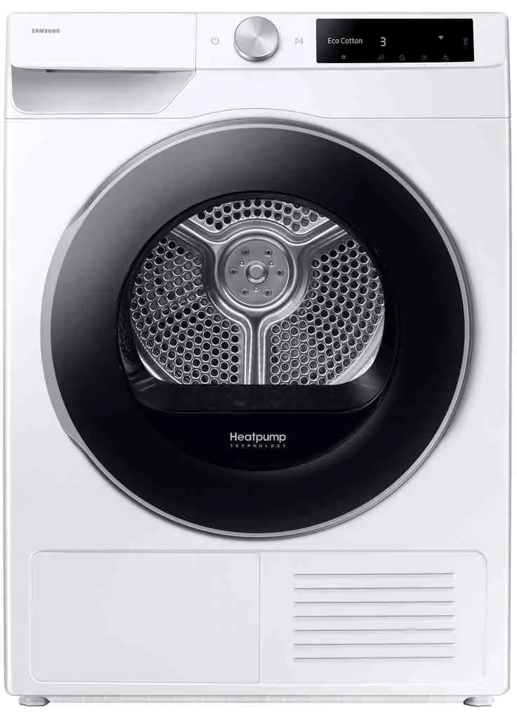 Сушильная машина Samsung DV90DG6845LEU4