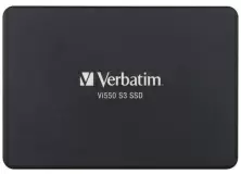 Disc rigid SSD Verbatim VI550 S3 2.5" SATA, 4TB