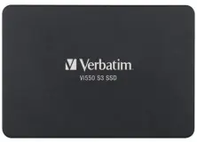 Disc rigid SSD Verbatim VI550 S3 2.5" SATA, 4TB
