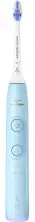 Электрическая зубная щетка Philips HX7406/01, голубой