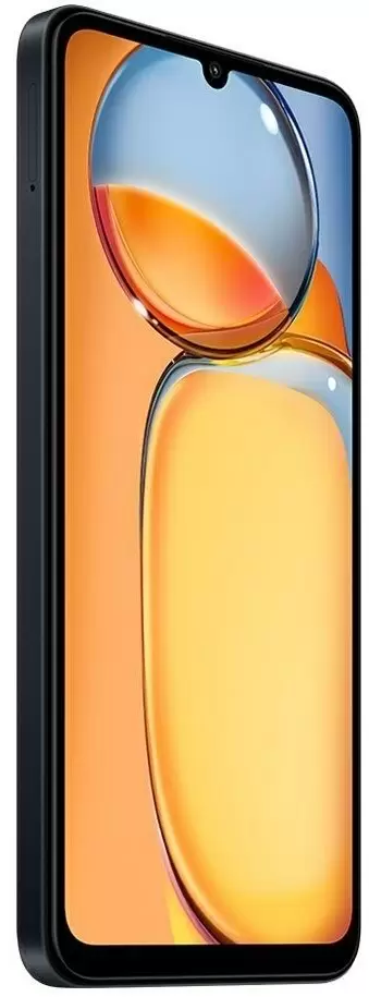 Смартфон Xiaomi Redmi 13C 6GB/128GB, черный