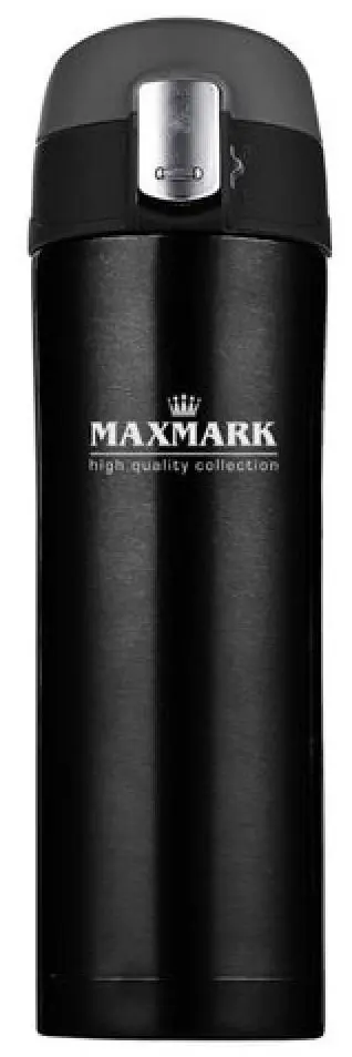 Termos Maxmark MK-LK1460BK, negru