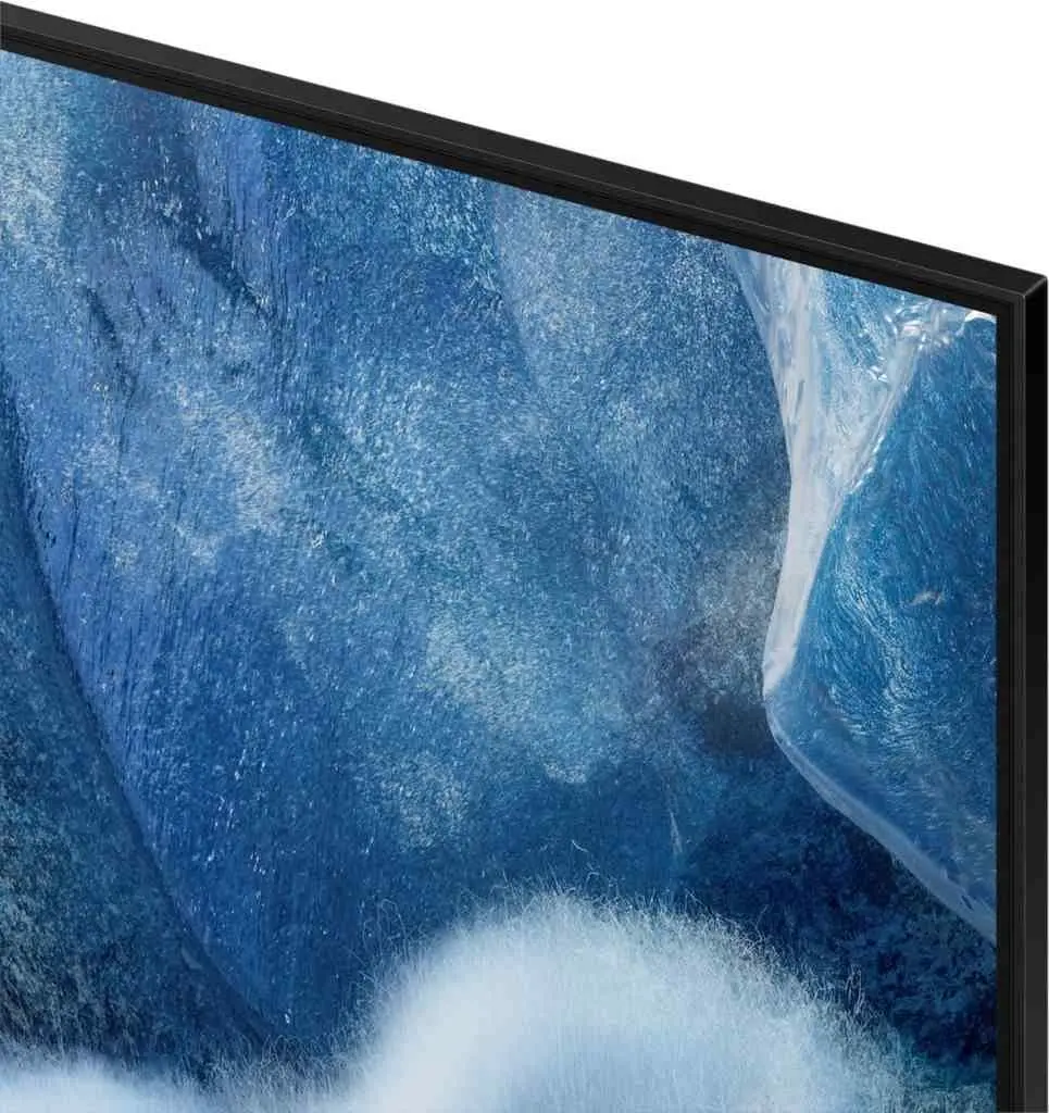 Televizor Samsung QE43Q8FAAUXUA, negru