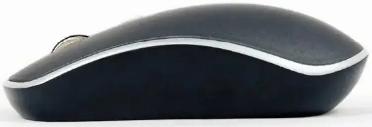 Мышка Gembird MUSW-4B-06-BS, черный