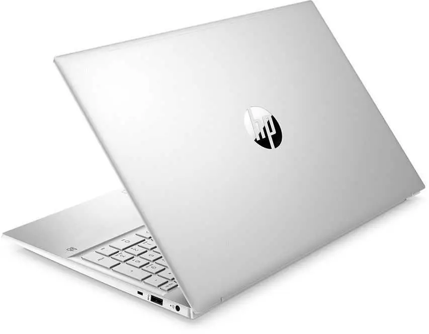 Laptop HP Pavilion 15-eh1038ur (15.6"/FHD/Ryzen 7 5700U/16GB/512GB/AMD Radeon), argintiu pe tehnoparc.md Laptop HP Pavilion 15-eh1038ur (15.6"/FHD/Ryzen 7 5700U/16GB/512GB/AMD Radeon), argintiu