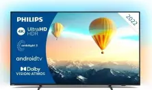 Телевизор Philips 55PUS8007, черный