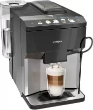 Кофемашина Siemens TP503R04, черный