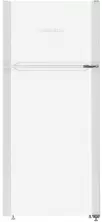 Холодильник Liebherr CTP 211, белый