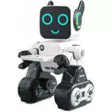 Robot JJRC R4, alb